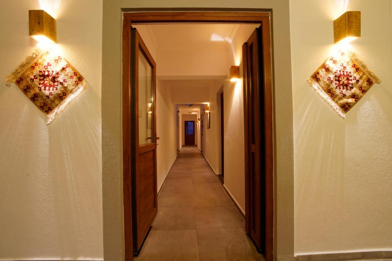Ova Butik Otel Datça Exterior foto