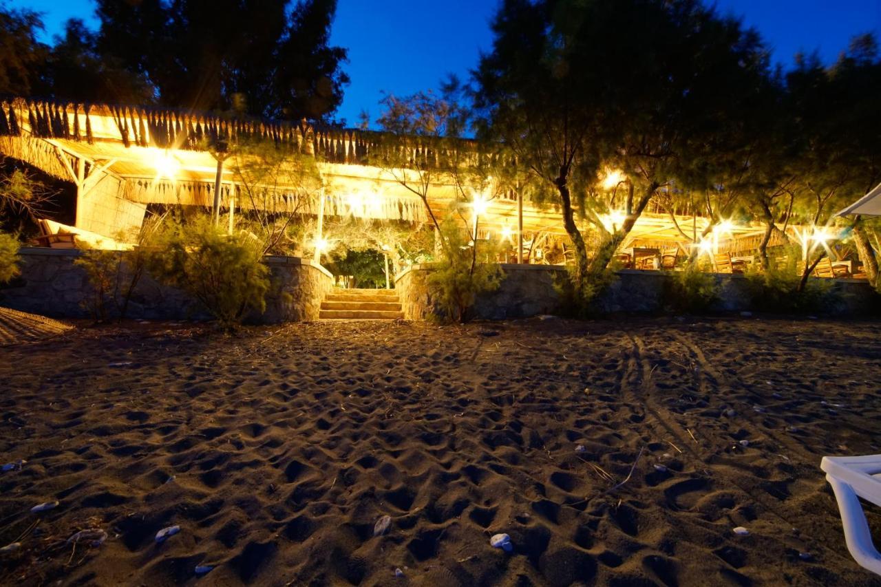 Ova Butik Otel Datça Exterior foto
