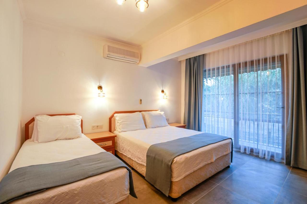 Ova Butik Otel Datça Exterior foto