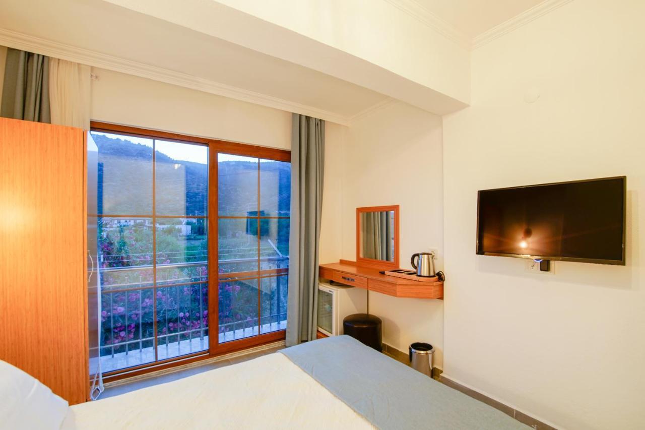 Ova Butik Otel Datça Exterior foto