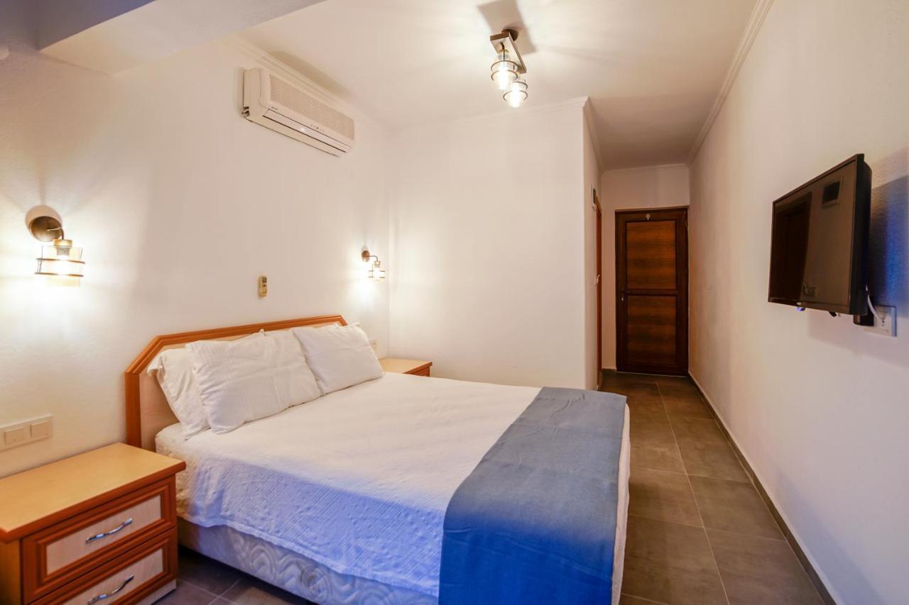 Ova Butik Otel Datça Exterior foto