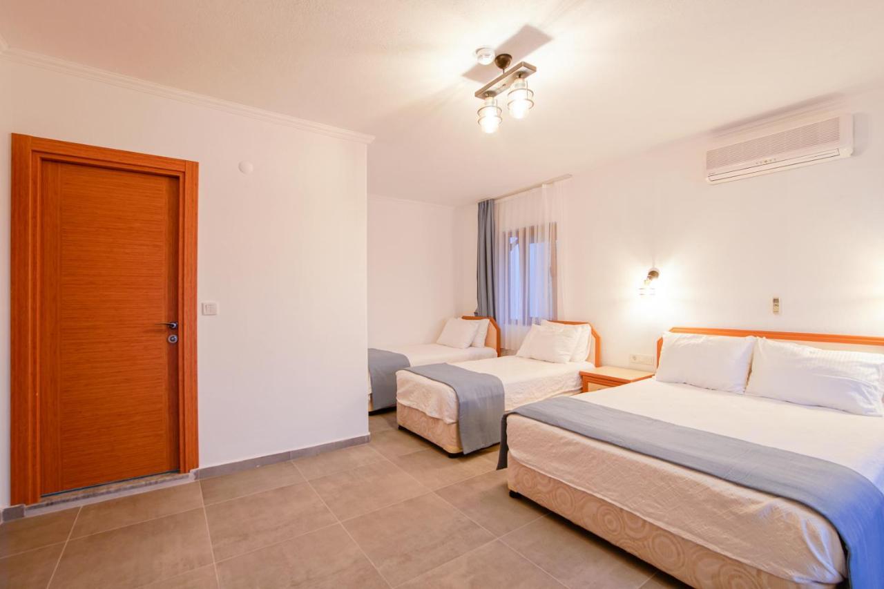 Ova Butik Otel Datça Exterior foto