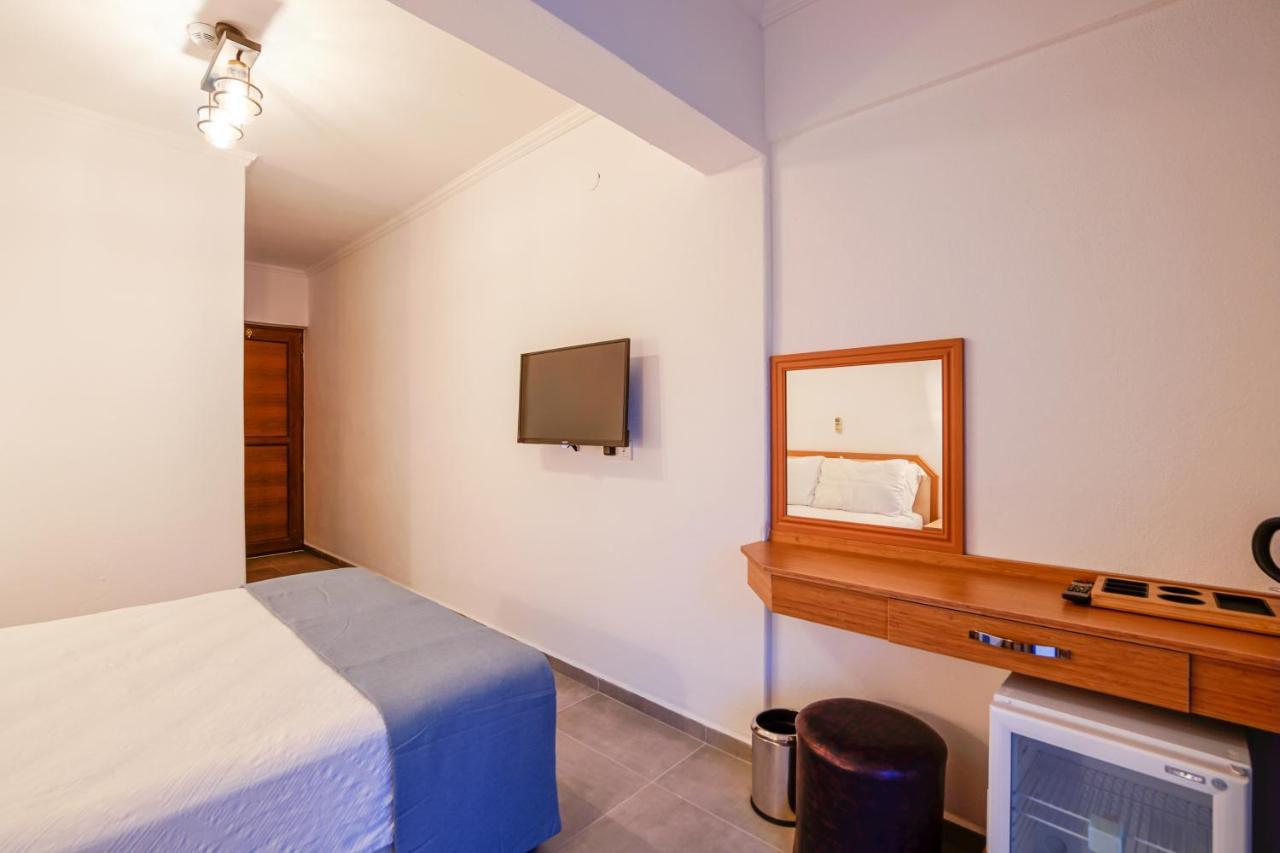 Ova Butik Otel Datça Exterior foto
