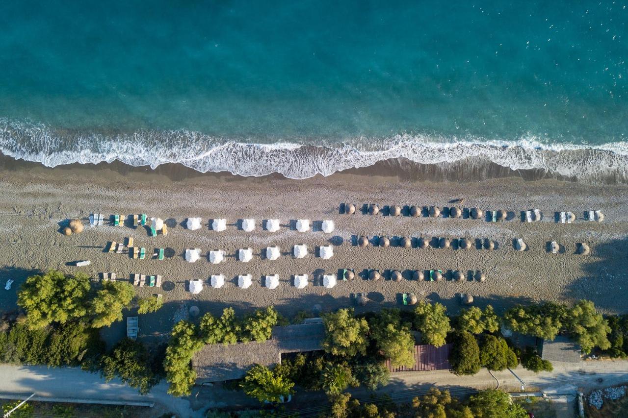 Ova Butik Otel Datça Exterior foto
