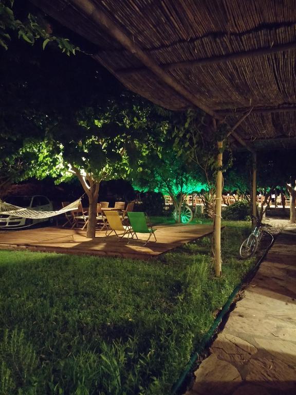 Ova Butik Otel Datça Exterior foto