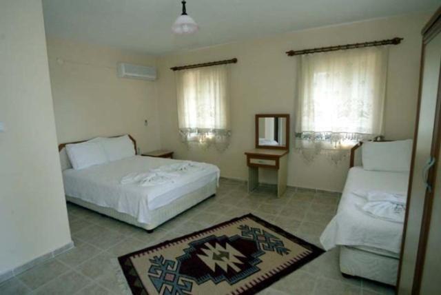 Ova Butik Otel Datça Zimmer foto
