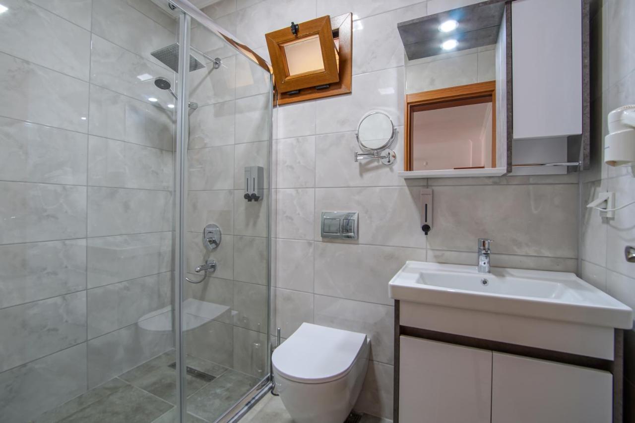 Ova Butik Otel Datça Exterior foto
