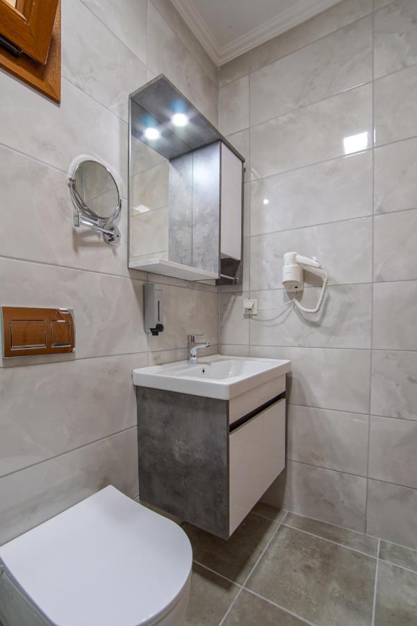 Ova Butik Otel Datça Exterior foto